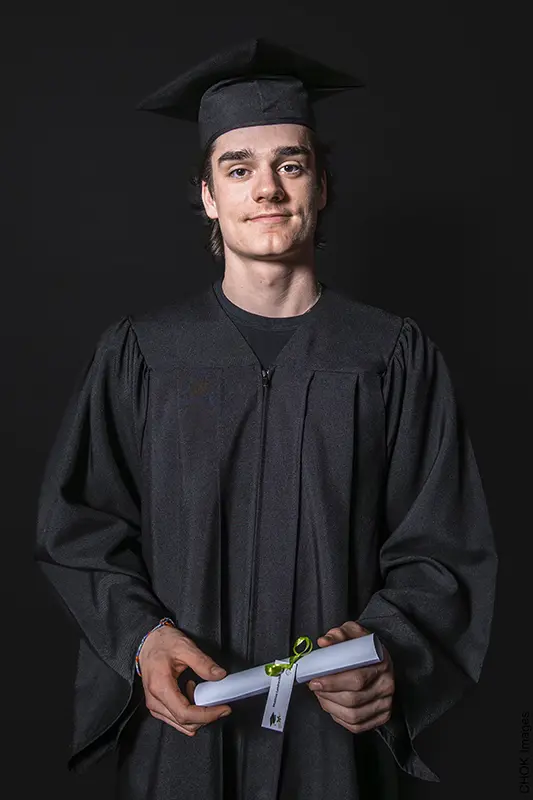 Landreville, Mathias